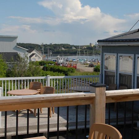 Harbourview Motel And Accommodations Port Hawkesbury Exterior foto