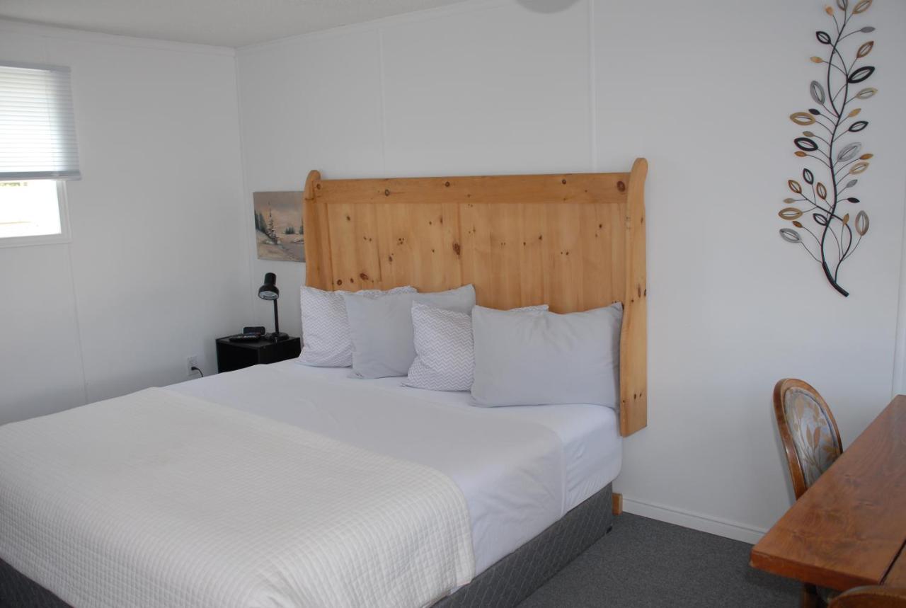 Harbourview Motel And Accommodations Port Hawkesbury Exterior foto